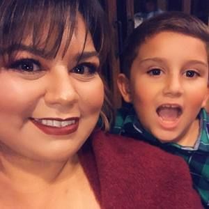 Meet your Posher, Abbigail